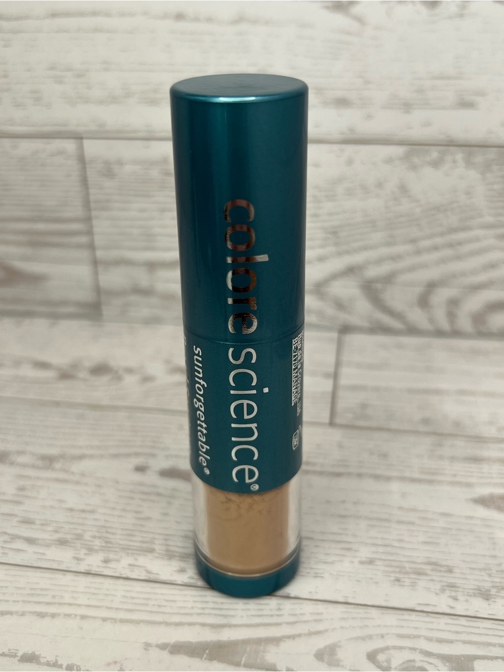 Colorescience Sunforgettable Mineral Brush on Sunscreen SPF 50 MEDIUM